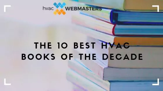 Best HVAC Books