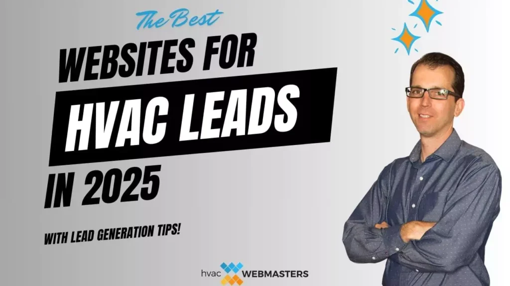 HVAC Leads 2025 (Blog Cover)