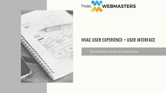 HVAC User Experience (Blog Cover)