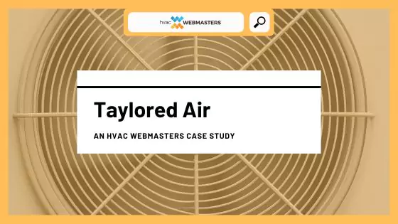 Taylored Air Case Study Cover